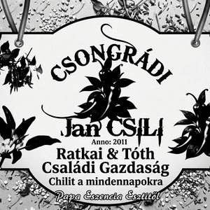 Ratkai Tóth Családi Gazdaság
