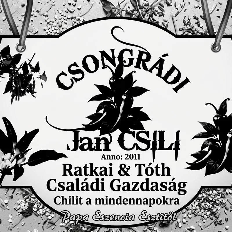 Ratkai Tóth Családi Gazdaság logó