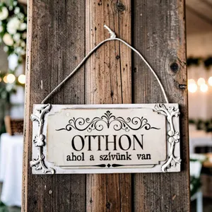 AJTÓDÍSZ 2 bélyegkép