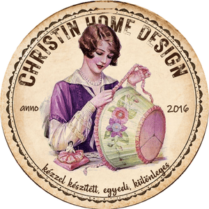 CRISTIN HOME DESIGN