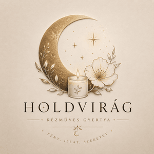 Holdvirág