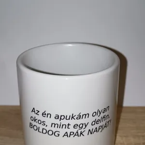 2dl-es kávés csésze 2 bélyegkép