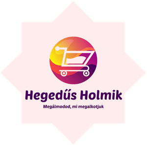 Hegedűs Holmik