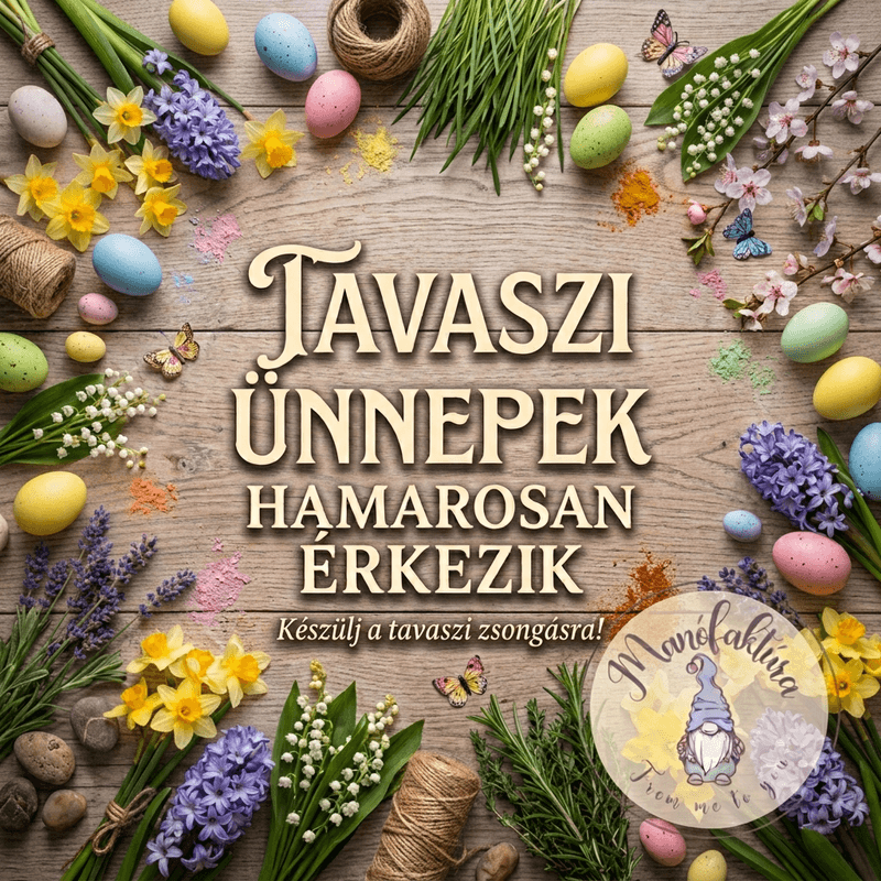 Tavaszi Ünnepek