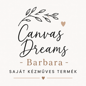 Canvasdreams Barbara