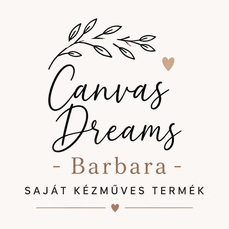 Canvasdreams Barbara logó