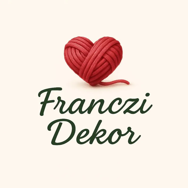 Franczi Dekor logó