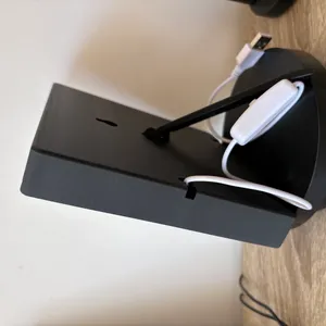 Egyedi 3D LED Fotókeret – Saját Fotóból 8 bélyegkép