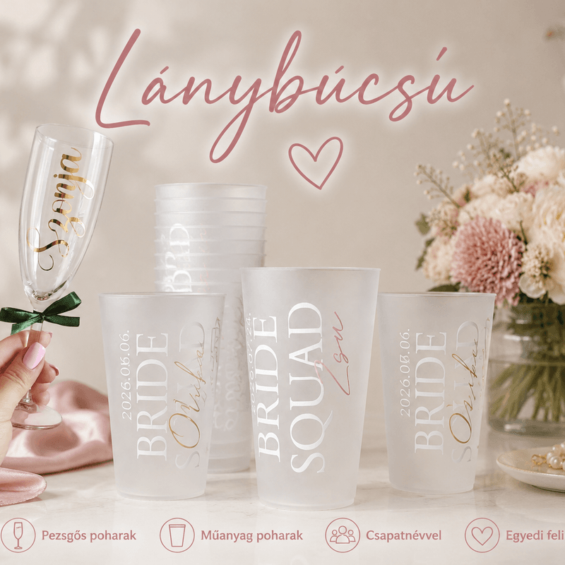 Lánybúcsú