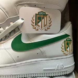 Egyedi cipőfestés - Custom made shoes 2 bélyegkép