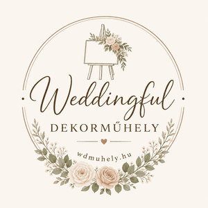 Weddingful Dekorműhely