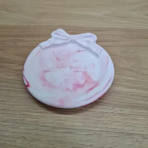 Masnis tálca márvány 1 bélyegkép