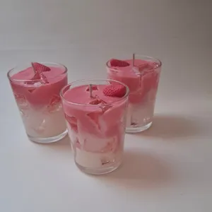 Eper shake illatgyertya 2 bélyegkép