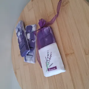 Törhető Illatviasz 1 bélyegkép