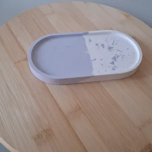 Terrazzo tálca 3 bélyegkép