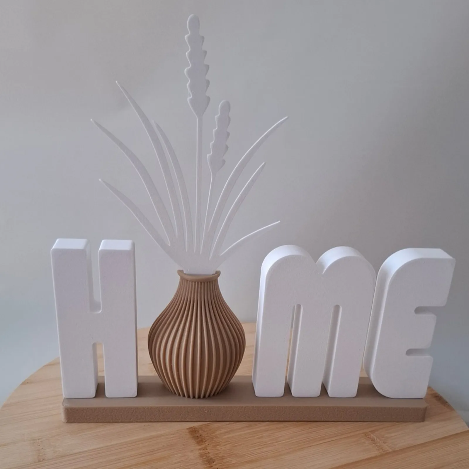 Home dekoráció 1