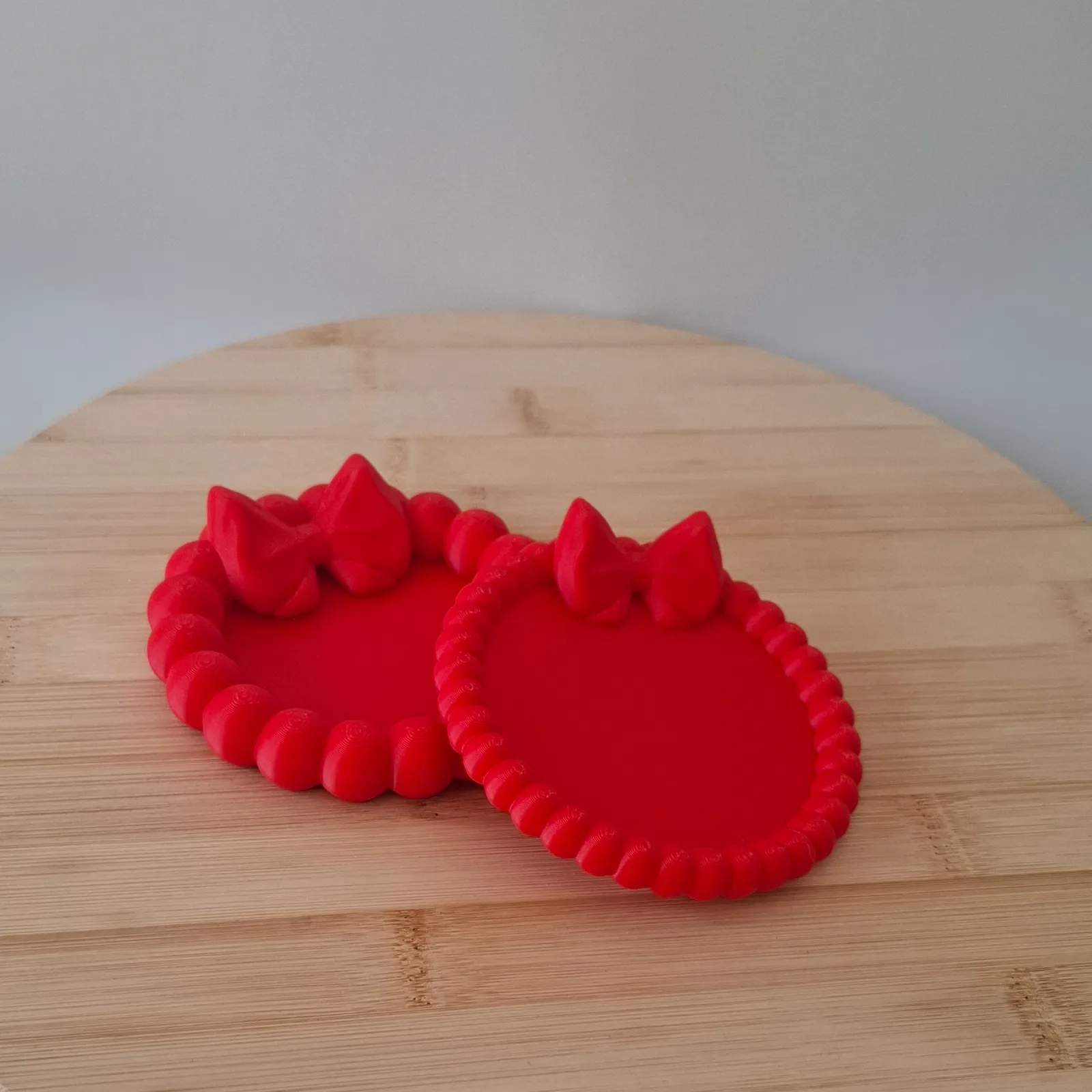 Masnis ékszertartó tálca 1