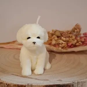 Teddy kutyus 1 bélyegkép