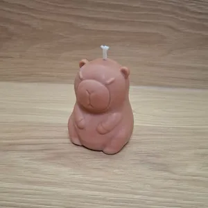 Kapibara 2 bélyegkép