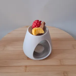 Párologtató illatviaszokhoz 2 bélyegkép