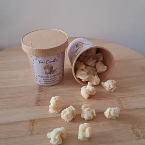 Popcorn Illatviasz 1 bélyegkép