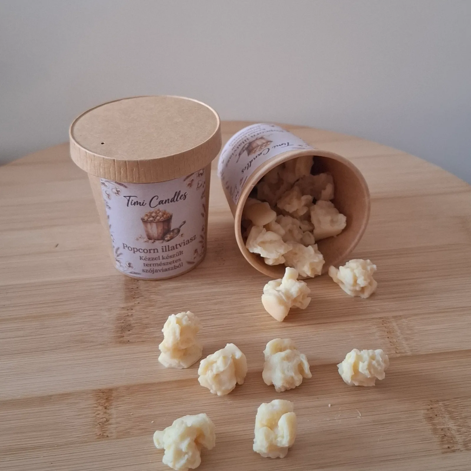 Popcorn Illatviasz 1