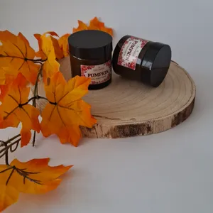 Pumpkin illatgyertya 1 bélyegkép