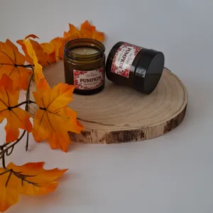 Pumpkin illatgyertya 2 bélyegkép