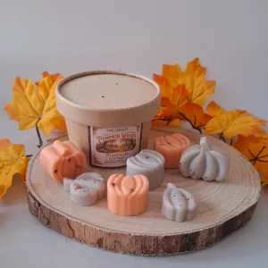 Pumpkin Illatviasz 1 bélyegkép