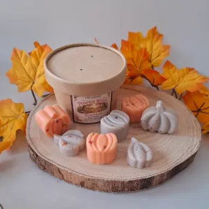 Pumpkin Illatviasz 2 bélyegkép