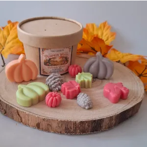 Pumpkin Woods Illatviasz 1 bélyegkép