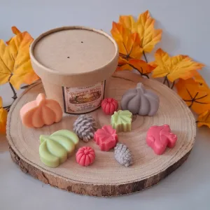 Pumpkin Woods Illatviasz 2 bélyegkép