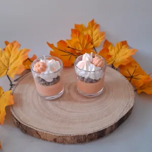Pumpkin Illatgyertya 2 bélyegkép