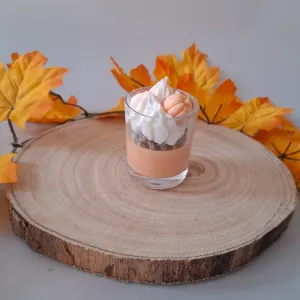 Pumpkin Illatgyertya 3 bélyegkép