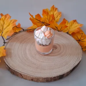 Pumpkin Illatgyertya 4 bélyegkép