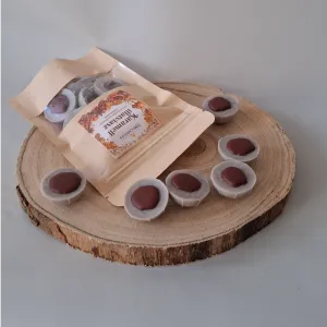 Karamell Illatviasz 2 bélyegkép