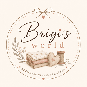 Brigi's world