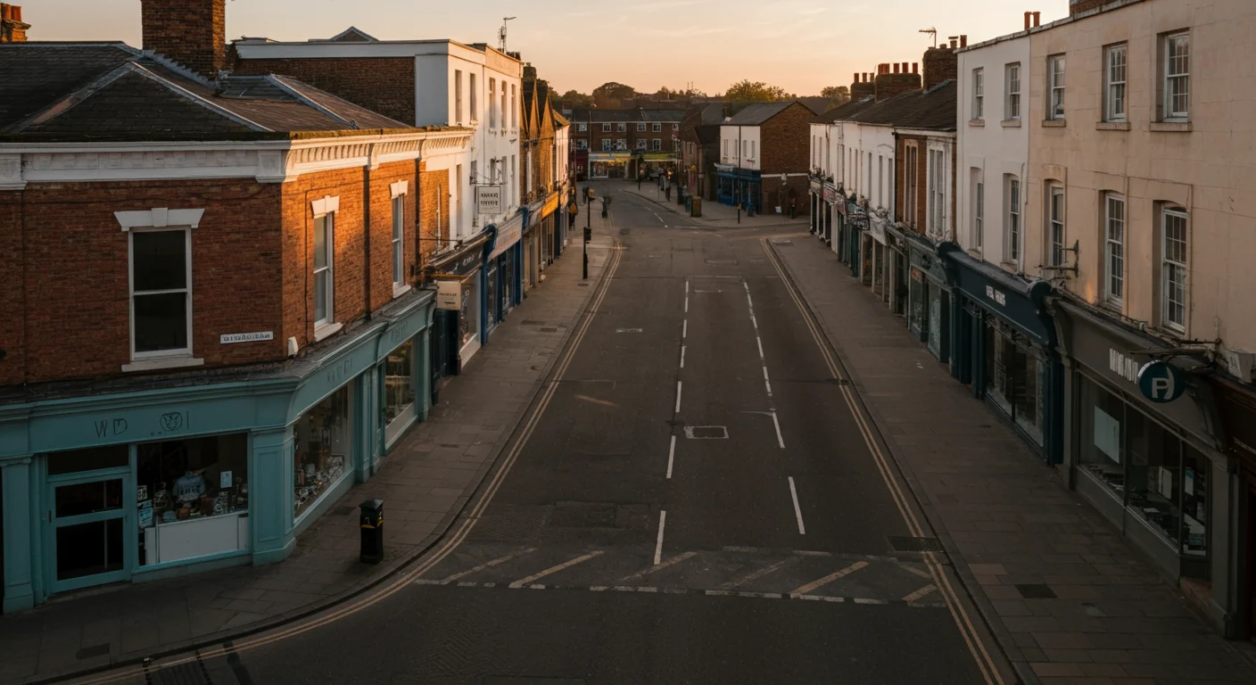 Local SEO Consultant UK: Why Local Search Is Different