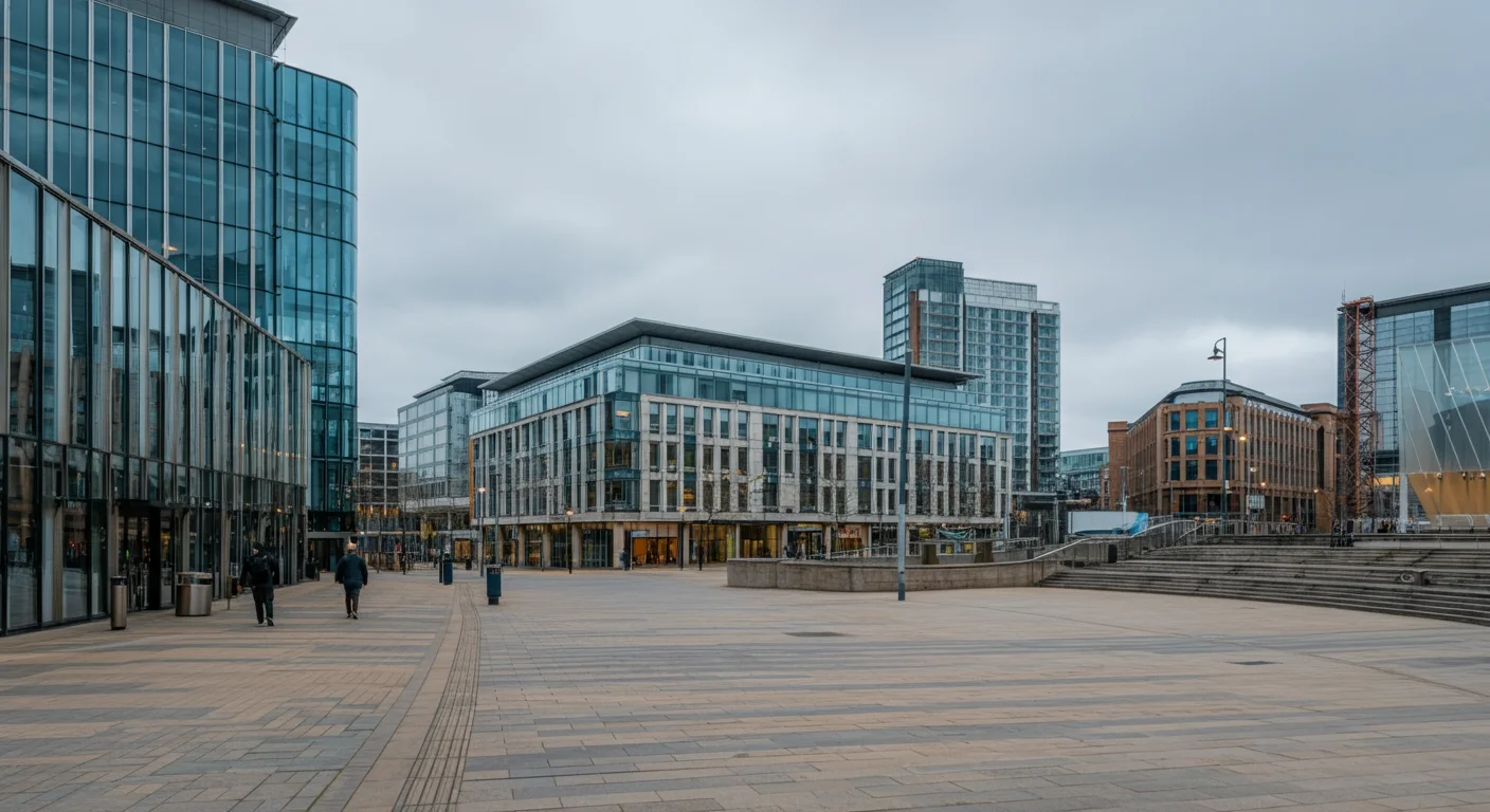 SEO Consultant Birmingham: Why the City Demands a Serious Approach