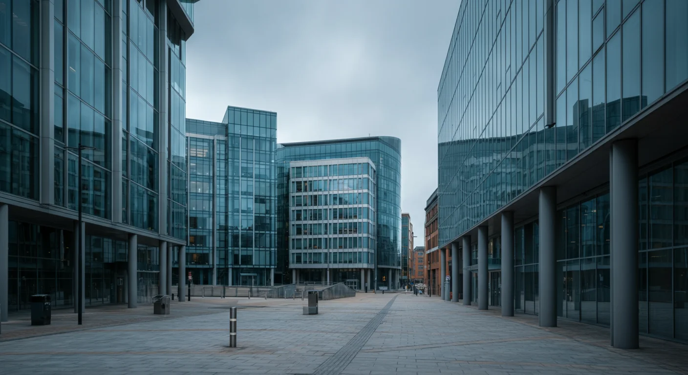 SEO Consultant Leeds: The City's Commercial Context