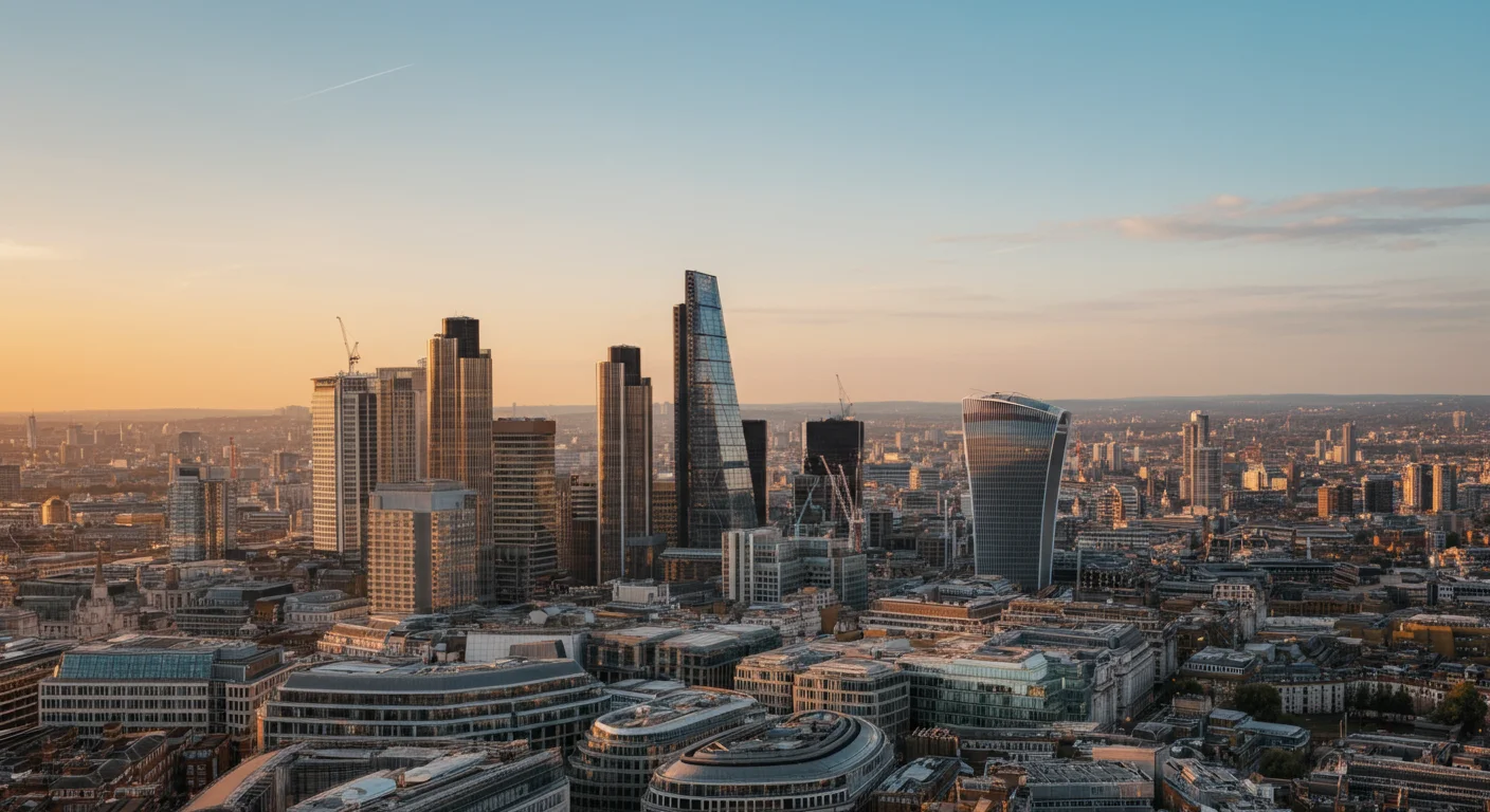 SEO Consultant London: What I Offer