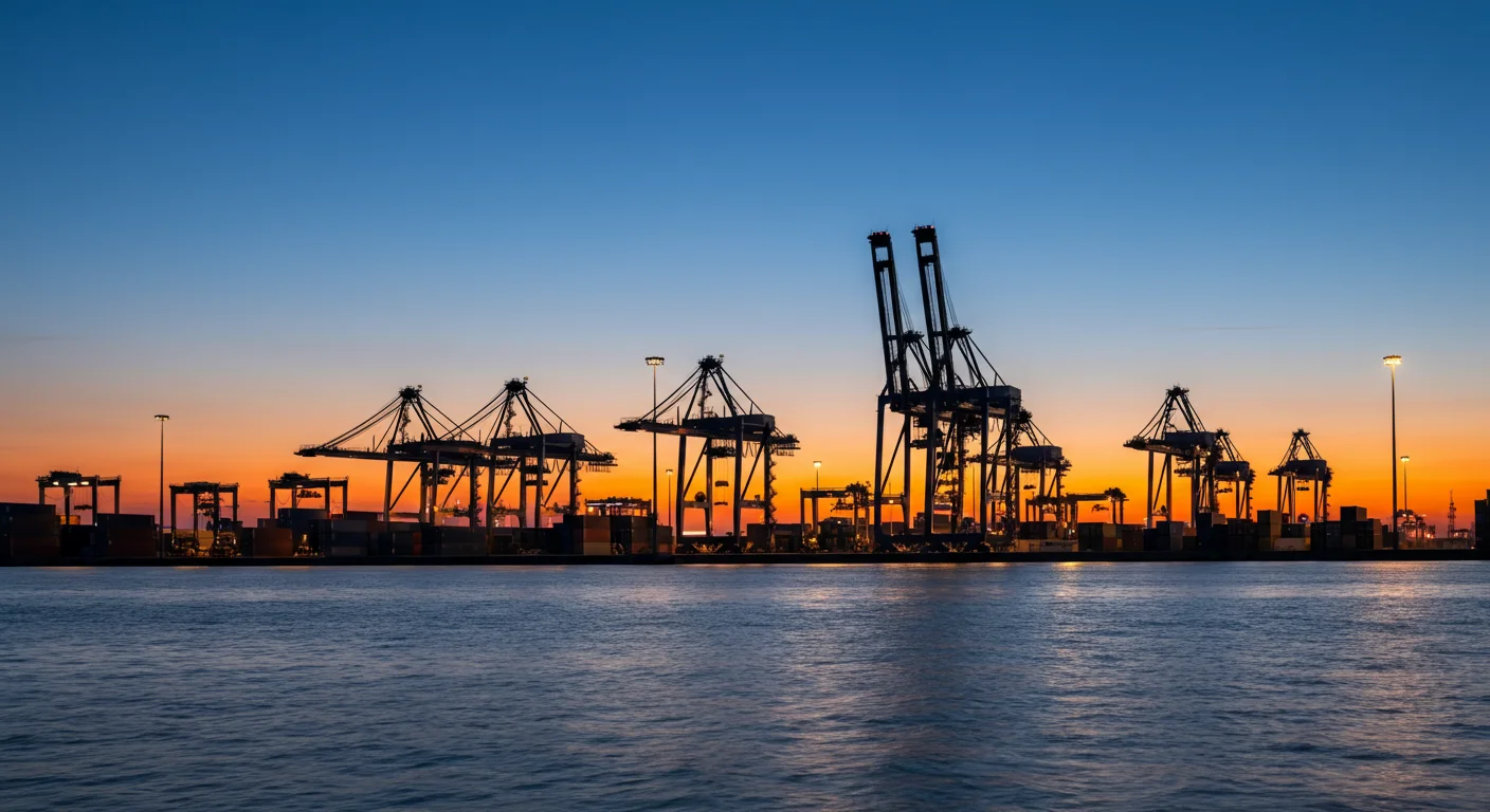 SEO for Shipping Companies: The Opportunity