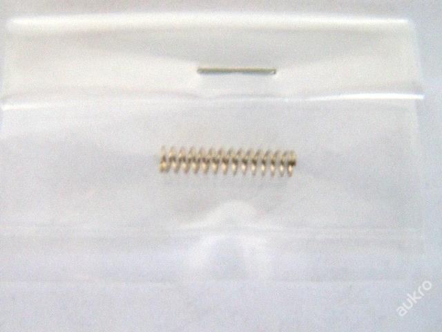5004027 perko škrticího ventilu TAMIYA