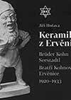 Keramika z Ervěnic