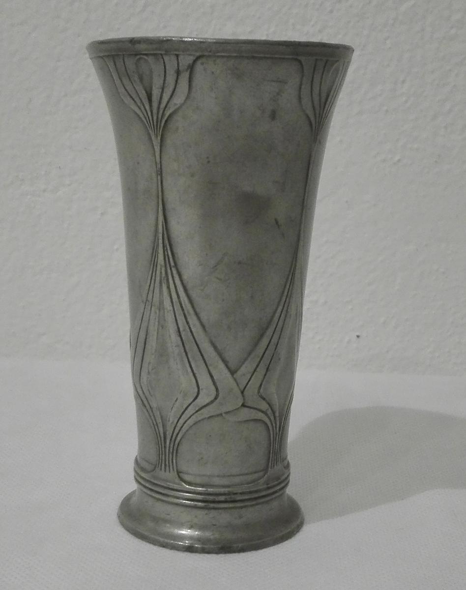 POHÁR - ORIVIT - začátek 20. století