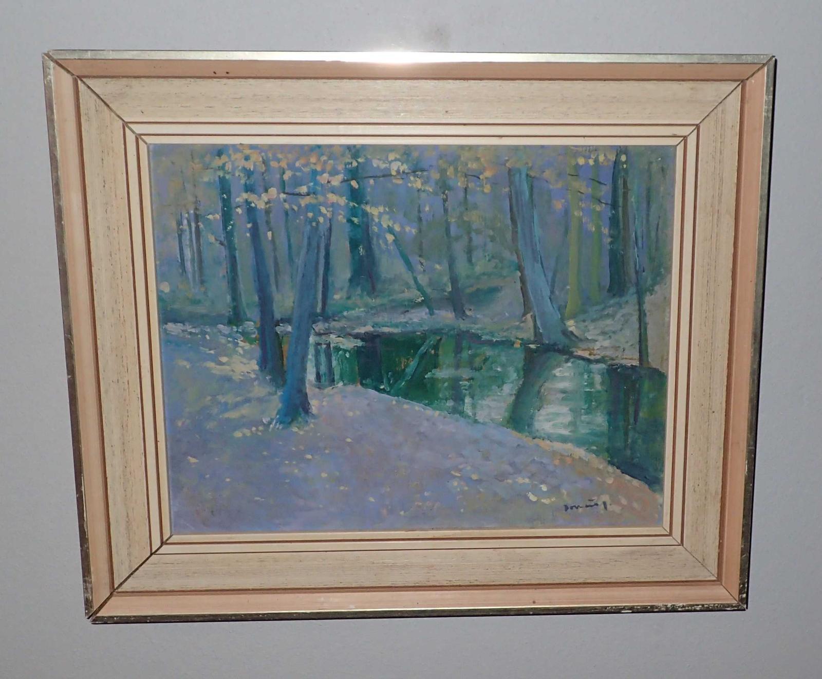 KRAJINA - JAN DOVRTĚL