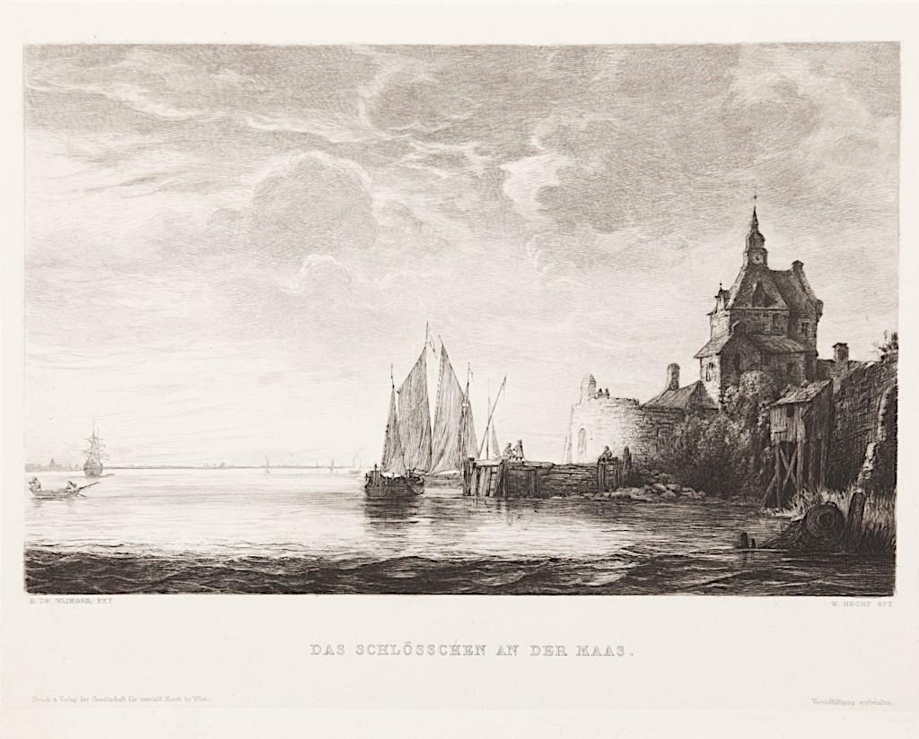 Maas, lept, 1870