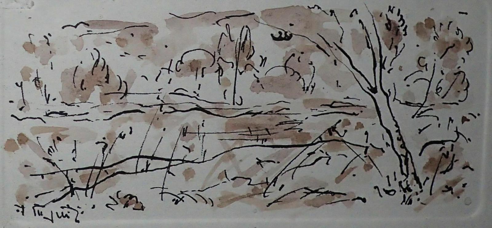 RYBNÍK - JIŘÍ KOSTKA