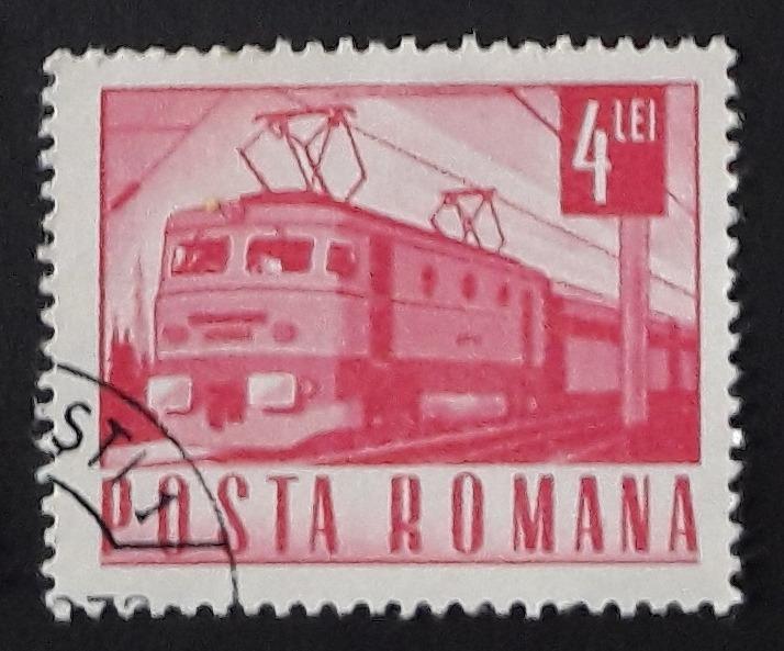 RUMUNSKO 68 1