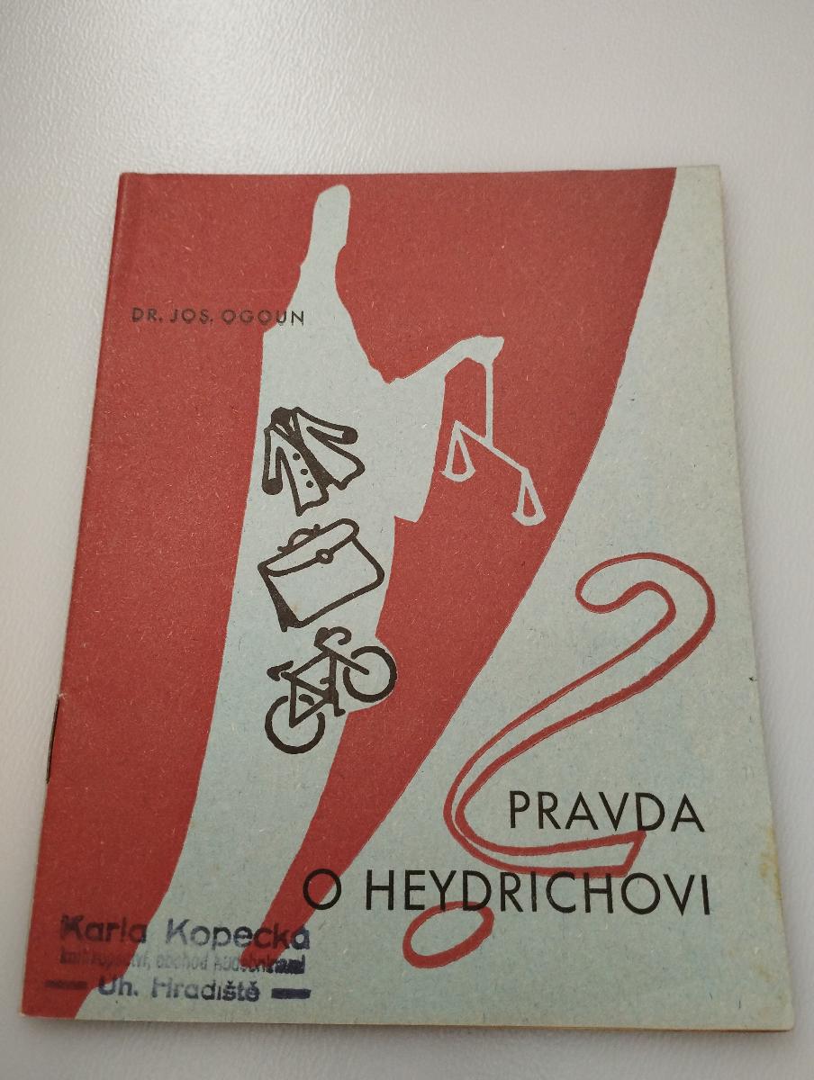 1945*Pravda o Heydrichovi 1